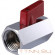 Шаровый кран STOUT SVB-0021-000015