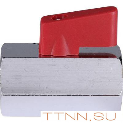 Шаровый кран STOUT SVB-0021-000015 Шаровый кран STOUT SVB-0021-000015