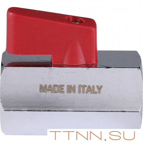 Шаровый кран STOUT SVB-0021-000015 Шаровый кран STOUT SVB-0021-000015