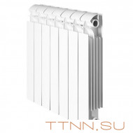 Алюминиевый радиатор Global Vox EXTRA 500 10 сек. (83546) Алюминиевый радиатор Global Vox EXTRA 500 10 сек. (83546)