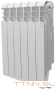 Биметаллический радиатор Royal Thermo Vittoria Super 500 2.0 - 5 секц.
