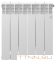 Биметаллический радиатор Royal Thermo Vittoria Super 500 2.0 - 5 секц.