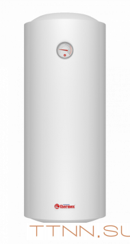 Водонагреватель накопительный электрический вертикальный Thermex TitaniumHeat 70 V Slim