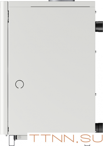 Напольный газовый котел Лемакс Газовик АОГВ-6 (102799)