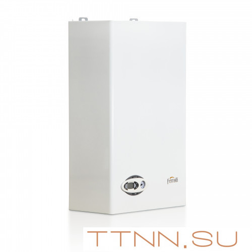 Настенный газовый котел Ferroli DIVABEL 24 (ZL0BYF6JYA) Настенный газовый котел Ferroli DIVABEL 24 (ZL0BYF6JYA)