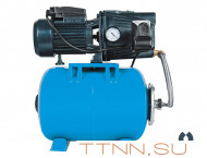 Поверхностная насосная станция Unipump AUTO JET 60 S-50 Поверхностная насосная станция Unipump AUTO JET 60 S-50