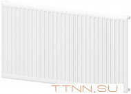 Стальной панельный радиатор Тип 10 Rommer Compact 10/300/1400 боковое подключение