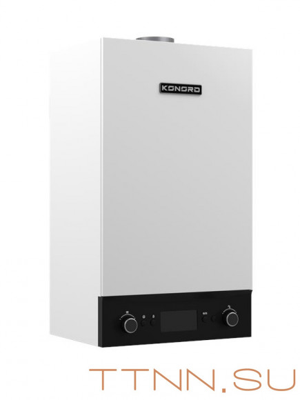 Настенный газовый котел KONORD 13F