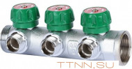 Коллектор STOUT SMB-6849-011203 Коллектор STOUT SMB-6849-011203