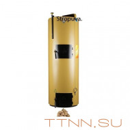 Твердотопливный котел Stropuva S40 Твердотопливный котел Stropuva S40