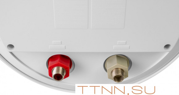 Электрический накопительный водонагреватель Haier ES50V-A2 Электрический накопительный водонагреватель Haier ES50V-A2