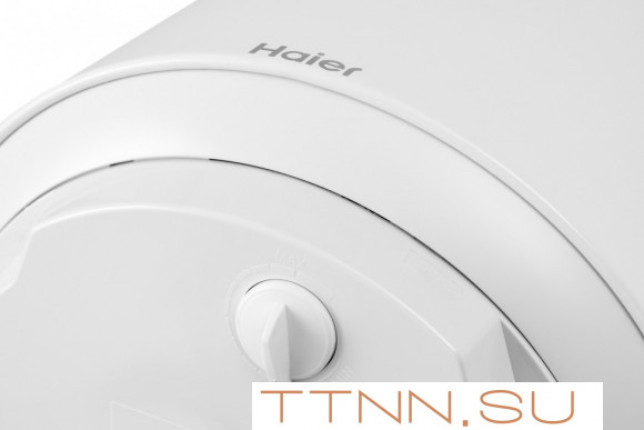 Электрический накопительный водонагреватель Haier ES50V-A2 Электрический накопительный водонагреватель Haier ES50V-A2
