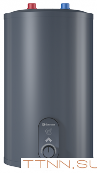 Электрический накопительный водонагреватель Thermex Golf 15 U Электрический накопительный водонагреватель Thermex Golf 15 U
