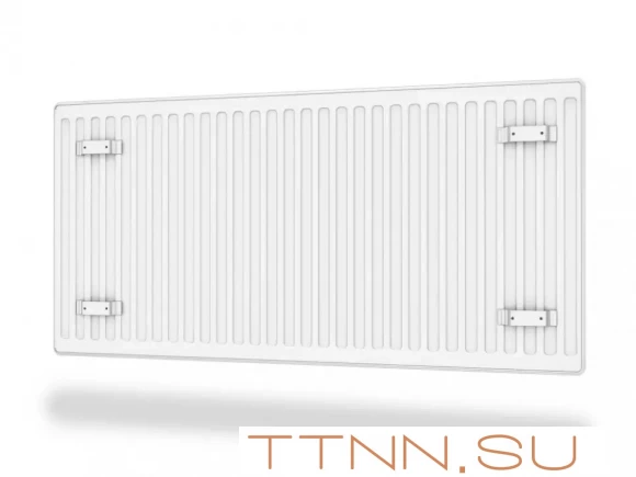 Стальной панельный радиатор Lemax C20 500х400 Стальной панельный радиатор Lemax C20 500х400