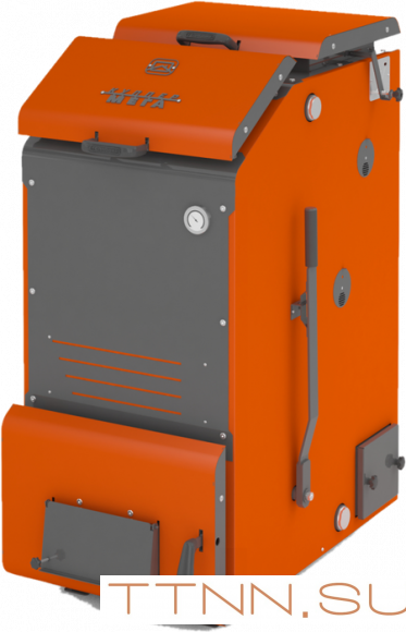 Твердотопливный котел Теплодар КУППЕР МЕГА-16