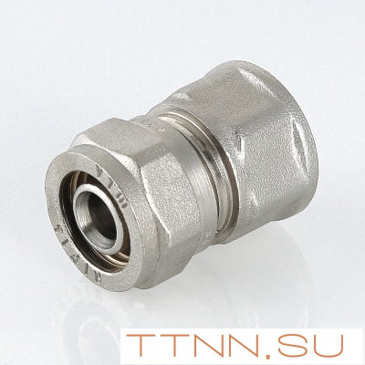 Фитинг обжимной VALTEC VTm.302.N.003205 32x3/4" Фитинг обжимной VALTEC VTm.302.N.003205 32x3/4"