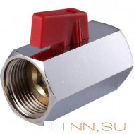 Шаровый кран STOUT SVB-0021-000020 Шаровый кран STOUT SVB-0021-000020