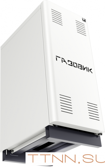 Напольный газовый котел Лемакс Газовик АОГВ-8 (102800)