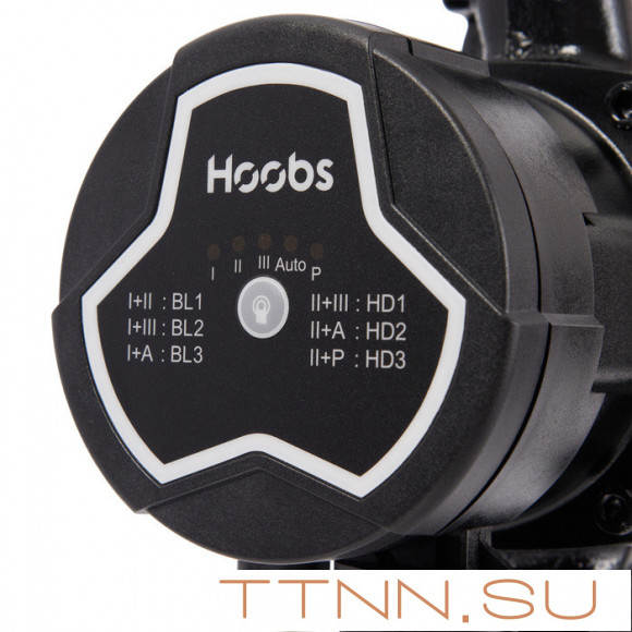 Насос для отопления Hoobs CTA 32-110