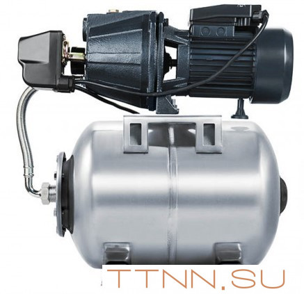 Поверхностная насосная станция Unipump AUTO JET 60 S-S