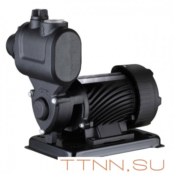 Поверхностный насос Pumpman TGP125N