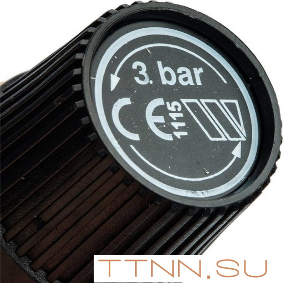 Предохранительный клапан Watts MSV 3-1/2