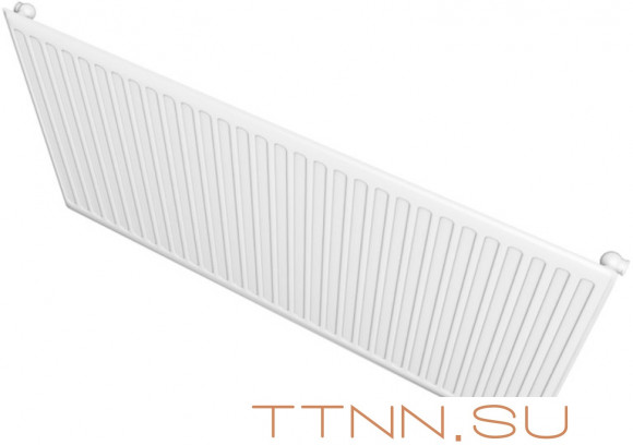 Стальной панельный радиатор Тип 10 Rommer Compact 10/500/1200 боковое подключение Стальной панельный радиатор Тип 10 Rommer Compact 10/500/1200 боковое подключение