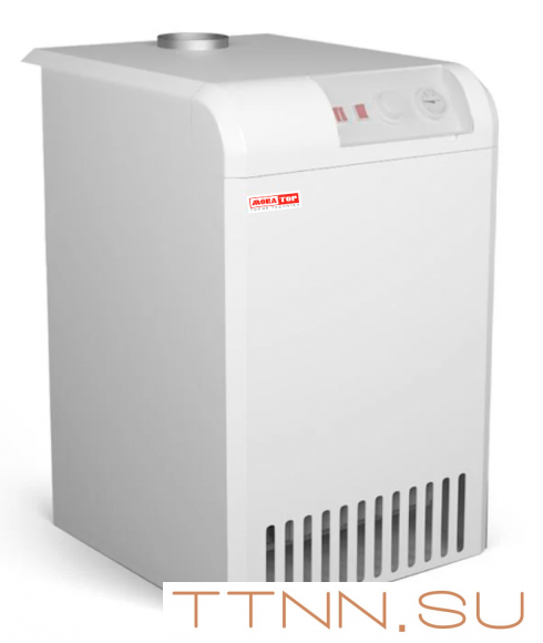 Напольный газовый котел MORA-TOP SA30E