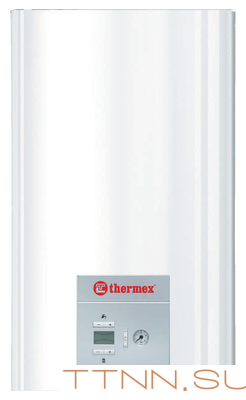 Настенный газовый котел Thermex EuroElite F10