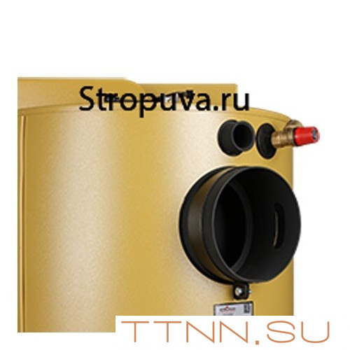 Твердотопливный котел Stropuva S40P Твердотопливный котел Stropuva S40P