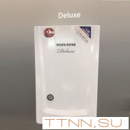 Настенный газовый котел Navien Deluxe 13A White Atmo Настенный газовый котел Navien Deluxe 13A White Atmo