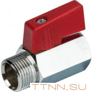 Шаровый кран STOUT SVB-0022-000010 Шаровый кран STOUT SVB-0022-000010