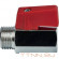 Шаровый кран STOUT SVB-0022-000010