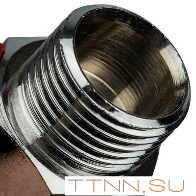 Шаровый кран STOUT SVB-0022-000010