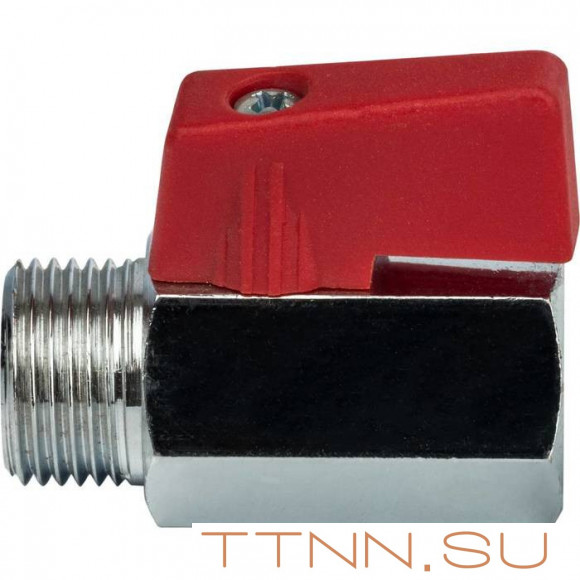 Шаровый кран STOUT SVB-0022-000010