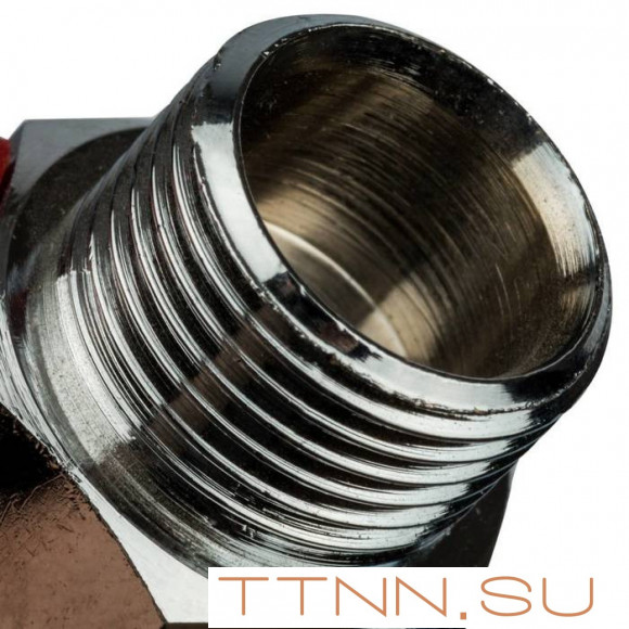 Шаровый кран STOUT SVB-0022-000010