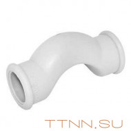 Обвод короткий Valfex 25 Обвод короткий Valfex 25