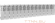 Биметаллический радиатор Rommer Plus Bm 200 14 секции (RBM-3210-020014)