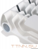 Биметаллический радиатор Rommer Plus Bm 200 14 секции (RBM-3210-020014)