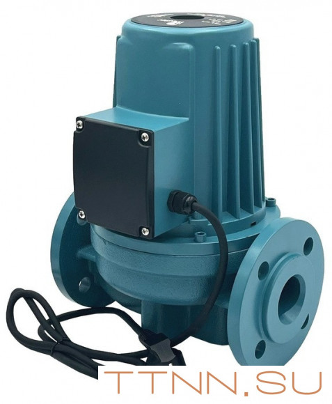 Насос для отопления Wester WCP 65-18F3/380 (0-18-0146)
