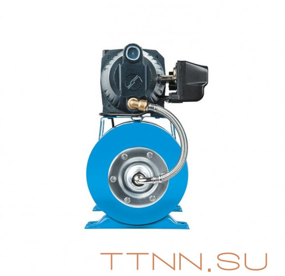 Поверхностная насосная станция Unipump AUTO JET 80 L