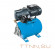 Поверхностная насосная станция Unipump AUTO JET 80 L