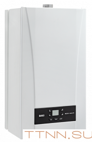 Газовый котел Baxi Eco Nova 14 F Газовый котел Baxi Eco Nova 14 F