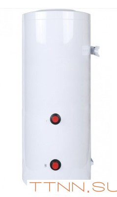 Бойлер косвенного нагрева Rommer 190 л. (RWH-1210-000190)