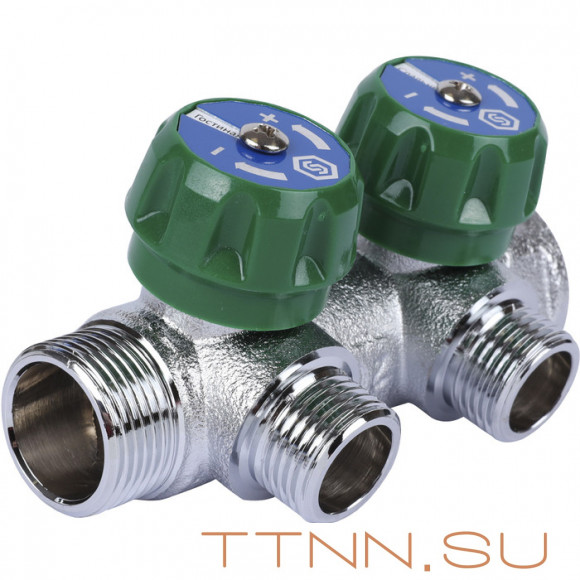 Коллектор STOUT SMB-6849-341202