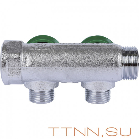 Коллектор STOUT SMB-6849-341202