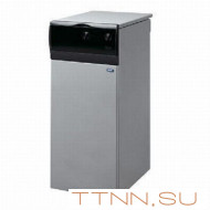 Напольный газовый котел Baxi Slim 1.300 IN