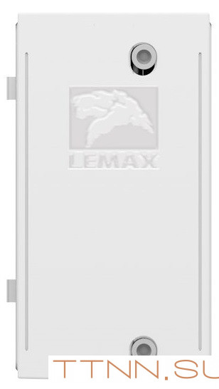 Стальной панельный радиатор Тип 33 Лемакс Premium C 33х300х2200