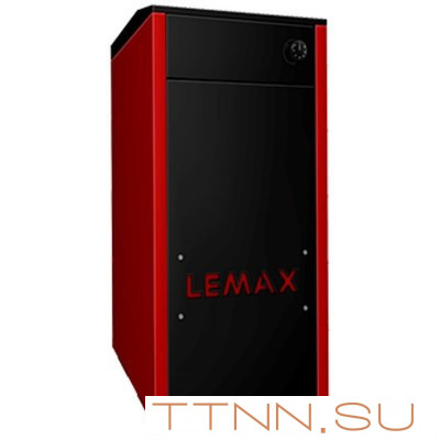 Напольный газовый котел Лемакс Premier 35