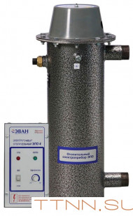 Электрический котел Эван ЭПО 9,45 (220B) (11035)